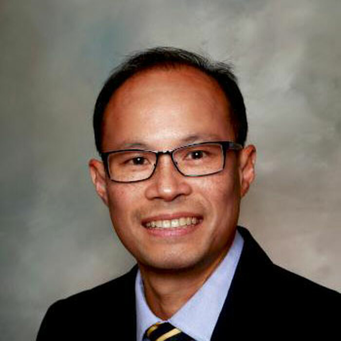 Jose Borromeo, M.D.