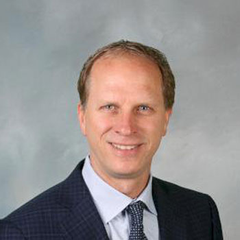 Michael Fraizer, M.D.